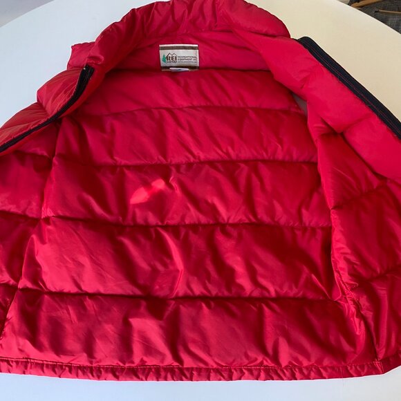 Vintage REI puffer vest - men's Medium - Picture 5 of 5